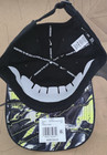 Korea Nike Club Soccer Cap Structured Black Size M l C005821-krfa