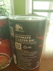 Taco Bell Original Refried Beans  Pack Of  2-16 Oz Cans 