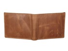 Napa Hide Genuine Leather Bifold Wallets For Men Rfid Blocking Men s Wallet  