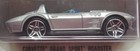 2017 Hot Wheels Fast   Furious Corvette Grand Sport Roadster 5 8