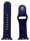 Oem Apple Watch Sport Band  38mm S m Black