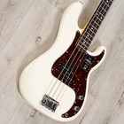 Fender American Professional Ii Precision Bass  Rosewood  Olympic White