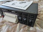 Omegaline 630  Strip Chart Recorder