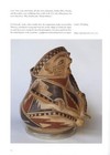 Mata Ortiz Mexican Art Pottery  Juan Quezada   The Potters Of Northern Chihuahua