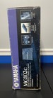 Yamaha Mg102c Music 10 Channel Stereo Mixing Console Mixer Power Supply Tested
