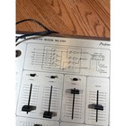 Pioneer Sound Mixer Mx-3301 Professional Series