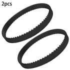 2pcs 440004214 Vacuum Belts Replacement For Hoover Model   Uh72406  Uh72420