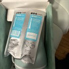 Tao Clean Umma Diamond Sonic Toothbrush W  Uv Sanitizing Station Seaglass Green