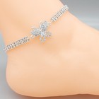 Ankle Bracelet Anklets For Women Chain Silver Foot Beach Jewellery Gift Anklet