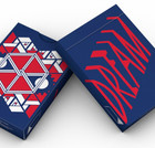 Dream V2 Playing Cards From Card Experiment