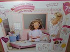 Our Generation Room To Dream Bedroom Playset   Furniture For 18  Dolls  New Open