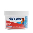 3x Max Zinc Oxide Diaper Rash Ointment  12oz Jar     Maximum Strength Diaper Cr   