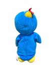 Fisher Price The Backyardigans Sing And Spin Pablo Interactive Plush - Works   