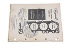 Fitzgerald 9-71 Replacement Specialized Gaskets Catalog
