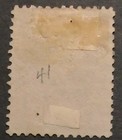 Newfoundland Scott   41  Used  Very Light Cancel