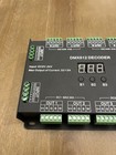 32 Channel 96a Rgbw Dmx 512 Led Decoder Controller Dmx Dimmer Dc5-24v Nob 