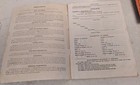 1889-90 Edward B  Grossman   Co  Catalog 40pg Fantastic Graphics Chicago Ill
