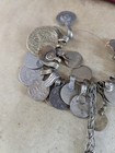 Vintage Tribal Charms Kuchi Afghan Pakistani Findings Unique 25pcs  21724 