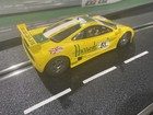 Scalextric 1 32 Mclaren F1 Gtr 1995 Lemans Harrods