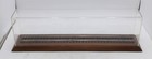 O Gauge 25  Acrylic Display Case Ln