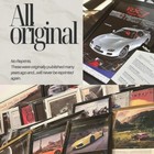 Orginal Vintage Ad Subaru Impreza Wrx V-limited 2004 Gdb S202 Ej20 Sti Wrc Parts
