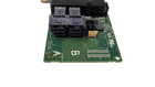 Dell J14dc  Perc H730p 2gb Raid Controller Xyhwn Hh Bracket W  Battery
