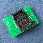 F48_ex-2 V2 0 Adapter Tsop48-2 For Nand Flash Only On T48  tl866-3g  Programmer