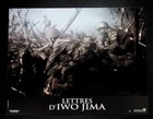 Letters From Iwo Jima  Orig 2006 French Lc Set Of 6  Clint Eastwood Directs Wwii