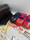 Vtg 1985 Firebird Road Race Superspeed Slot Car Track And Grand Prix Track 