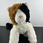 Animal Alley Toys R Us Rare Calico Kitty Cat 17    Large Size Plush Stuffed Animal