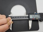 Cambo 6 5 x6 5  Metal Lens Board W  65mm Hole