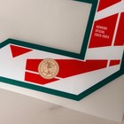 Quinones Club America Nameset Name Number Nombre Dorsal Patria Mx