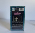 The Graveyard  vhs  1974  British Cult Horror Slasher Exploitation Interglobal