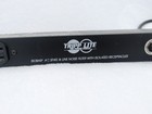 Tripp Lite Ibr12-20 1u Transient Voltage Surge Suppressor 120v 8-outlets 5-20p