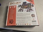 The Brigade Board Game     New Factory Sealed  Firefighting Fantasy Strategy