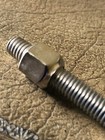Drum Badge Grommet Tool- Stainless Superior Quality For Bass Tom Snare