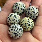 Wholesale Lot 10pcs Natural Balmatin Quartz Sphere Crystal Ball Healing 20mm