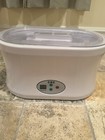 Portable Electric Hot Paraffin Spa Wax Warmer