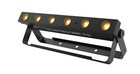 Chauvet Dj  chddj  Stage Light Unit  Other  ezlink Strip Q6bt Ils  -open Box