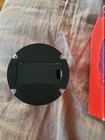 Dunlop Ffm3 Fuzz Face Mini Distortion Pedal - Blue Jimi Hendrix Fuzzface Effect
