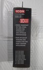 Icon  59147  Cpt-10 Professional 10pc Punch   Chisel Set Made In Usa New Free Sh