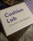 Cushion Lab Ergonomic Seat Cushion - Gray