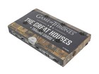 Game Of Thrones The Great Houses Hobby Box  rittenhouse 2025 