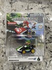 Carrera Go    Nintendo Mario Kart 8 Luigi 1 43 Slot Car 64034 Cra64034