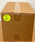 Pokemon Tcg Mask Ogerpon Ex Collection Box Factory Sealed 6 Box Case