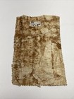 Tapa Cloth Vintage Handmade Siapo Kapa Ngatu Masa Bark Samoan Islands 11x8    19