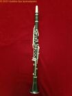 Leblanc Noblet 40 Intermediate Model Wooden Clarinet