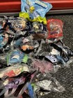Vintage    Mcdonalds Happy Meal Toys - Lot Of 30  Mixed Lot   New  Rare  Sealed 