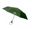 Weatherproof 42  Auto Open Auto Close Super Mini Solids Men s Umbrella Wc