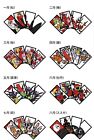 Nintendo Mario Hanafuda Red japanese Playing Cards new
